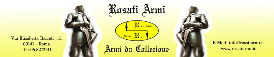 Armeria Rosati